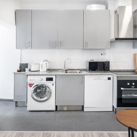 Vento Do Mar Apartment By Olala Homes カスカイス エクステリア 写真