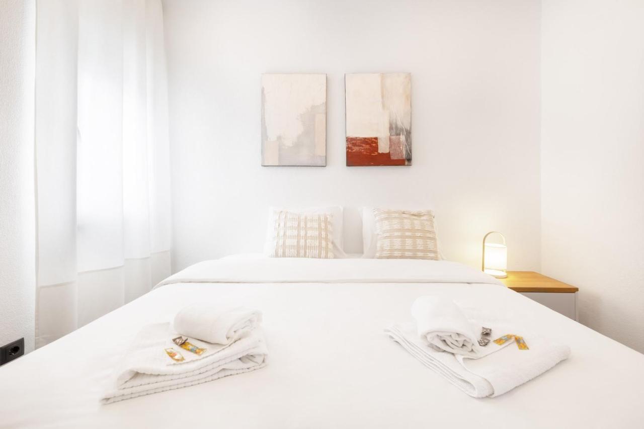 Vento Do Mar Apartment By Olala Homes カスカイス エクステリア 写真