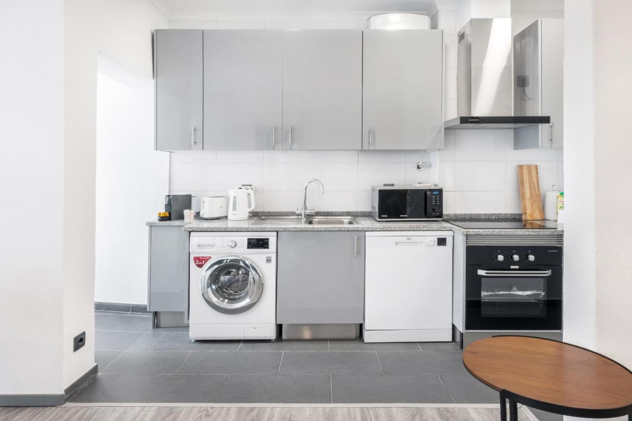 Vento Do Mar Apartment By Olala Homes カスカイス エクステリア 写真
