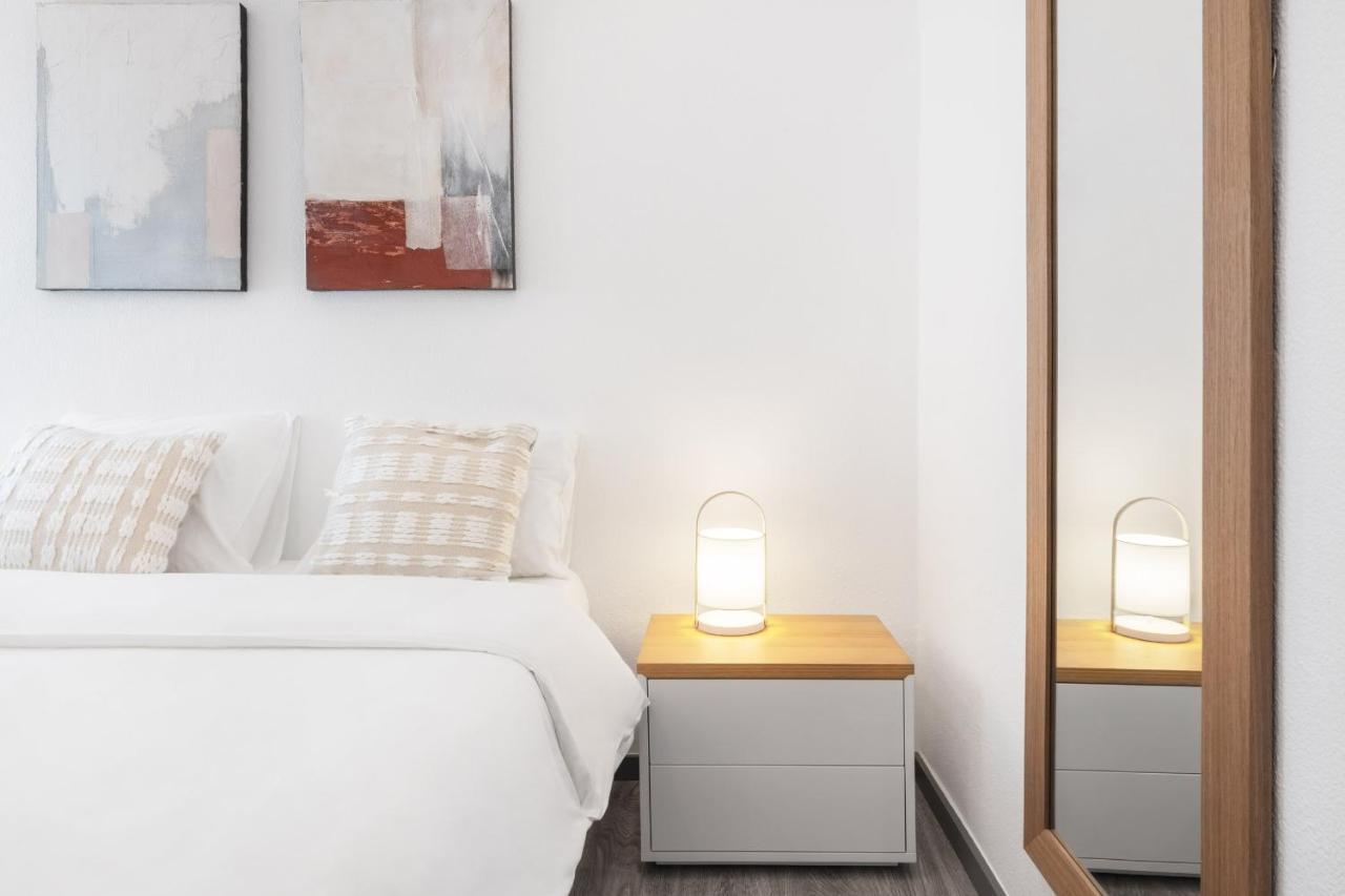 Vento Do Mar Apartment By Olala Homes カスカイス エクステリア 写真