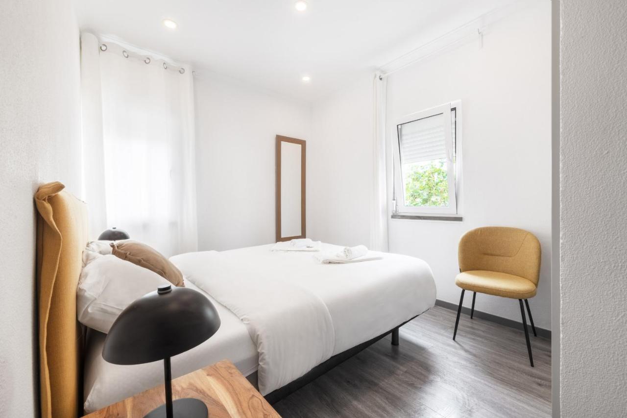 Vento Do Mar Apartment By Olala Homes カスカイス エクステリア 写真