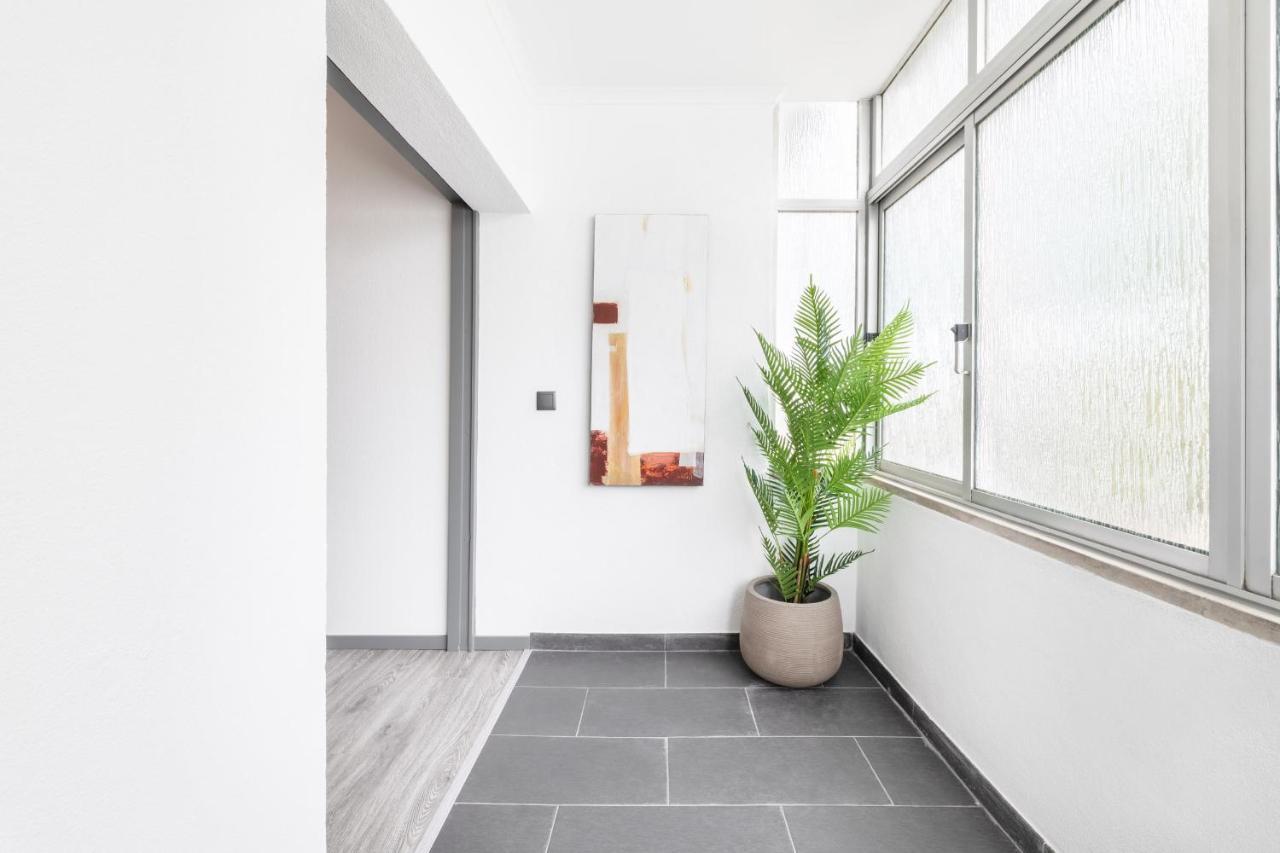Vento Do Mar Apartment By Olala Homes カスカイス エクステリア 写真