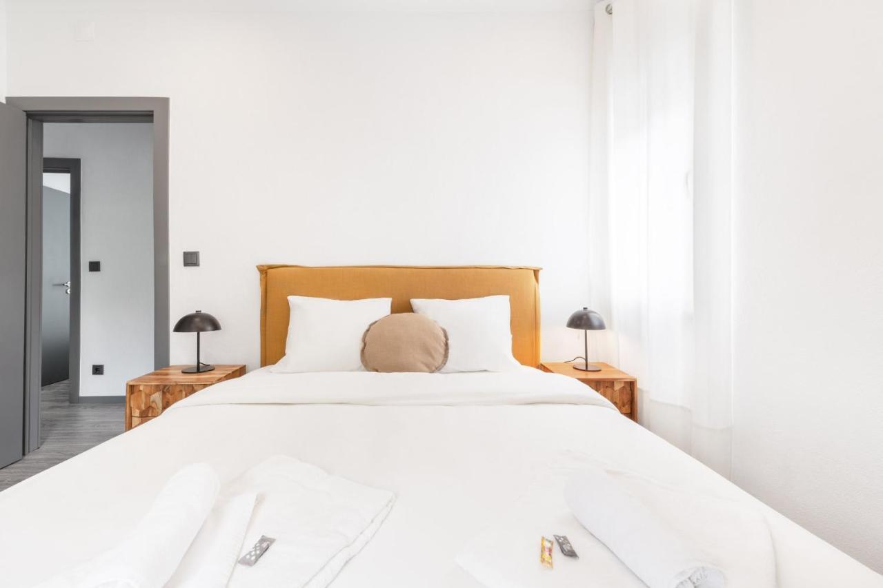 Vento Do Mar Apartment By Olala Homes カスカイス エクステリア 写真