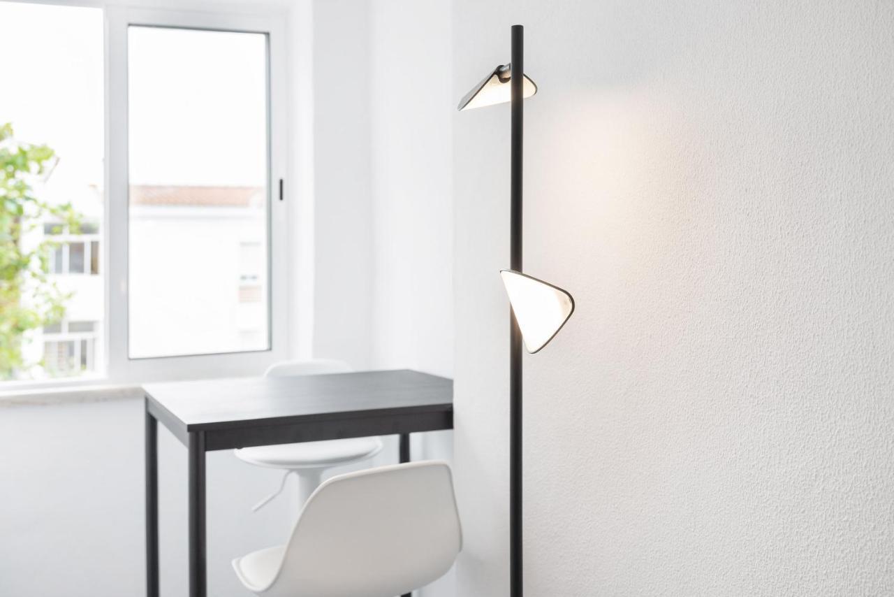 Vento Do Mar Apartment By Olala Homes カスカイス エクステリア 写真