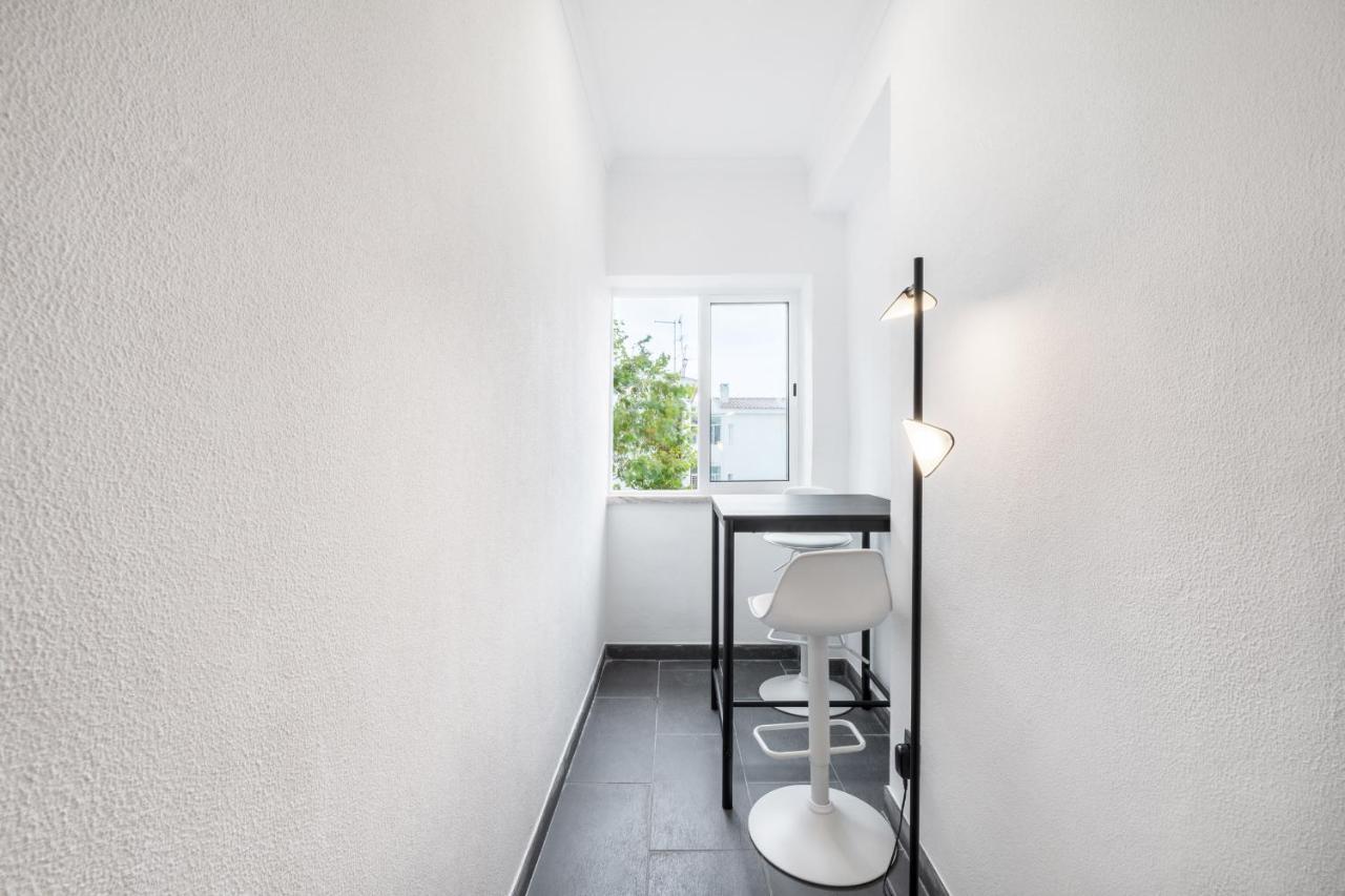 Vento Do Mar Apartment By Olala Homes カスカイス エクステリア 写真