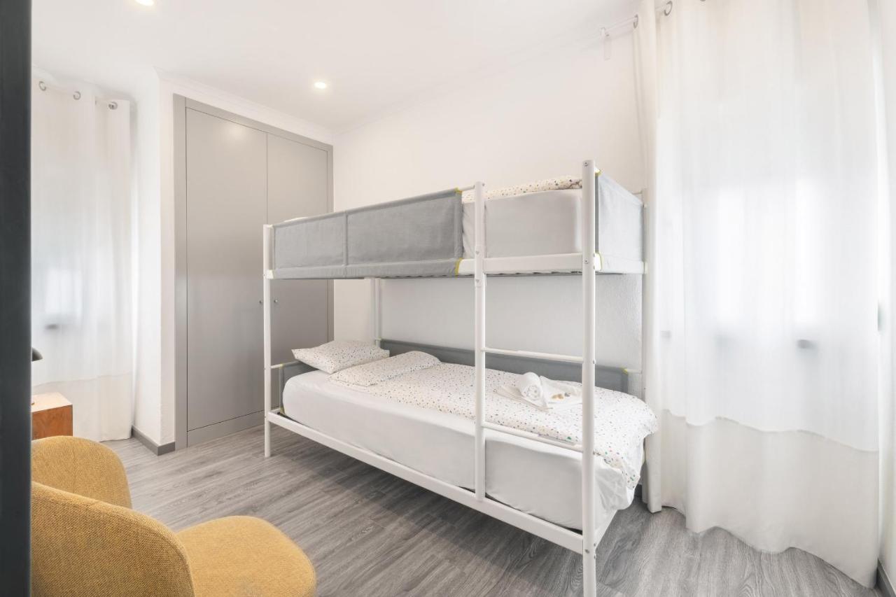 Vento Do Mar Apartment By Olala Homes カスカイス エクステリア 写真