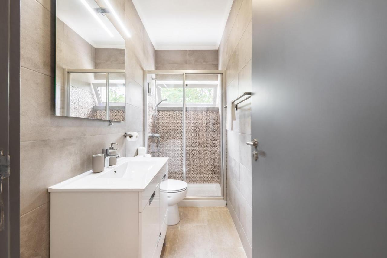 Vento Do Mar Apartment By Olala Homes カスカイス エクステリア 写真